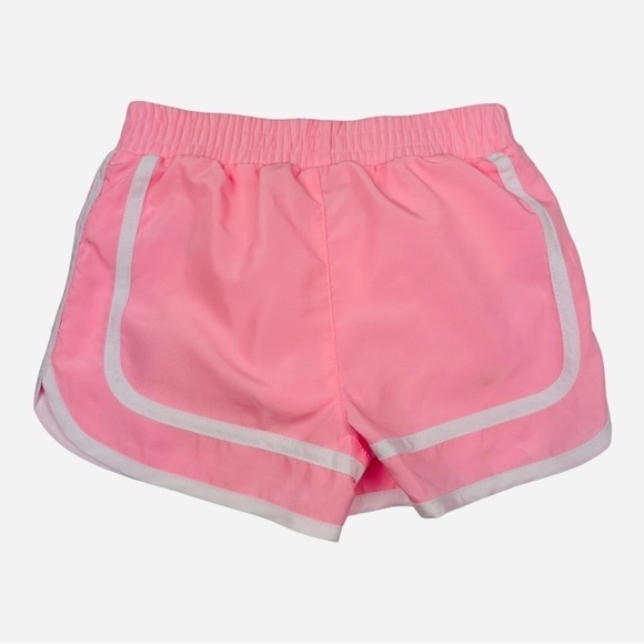 Champion Pink Shorts Size 4 - Picture 2 of 6